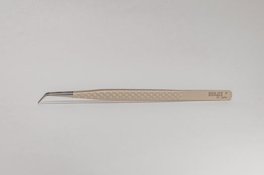 Boujee B. Tan Isolation Tweezer